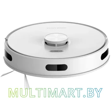 Робот-пылесос Honor Choice Robot Cleaner R2S Plus ROB-01s (международная версия, белый) картинка 5